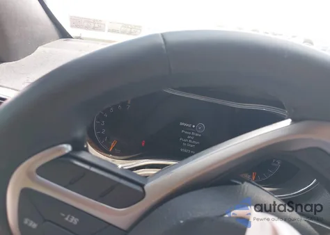 2017 Jeep Grand Cherokee Altitude 4X4 из США, поврежденный, VIN 1C4RJFAG3HC760596